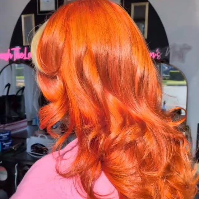 BlowOut Membership at Krush The Look in Austin, TX